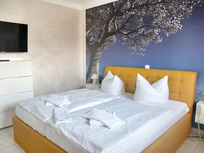 Ferienhaus für 4 Personen (44 m²) in Mönkebude 8/10