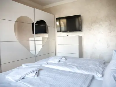 Ferienhaus für 4 Personen (44 m²) in Mönkebude 10/10