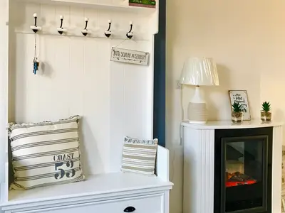 Ferienhaus für 2 Personen (45 m²) in Mönkebude 6/10