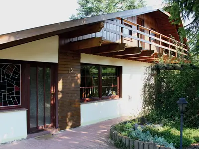 Ferienhaus für 4 Personen (70 m²) in Mönkebude 1/10