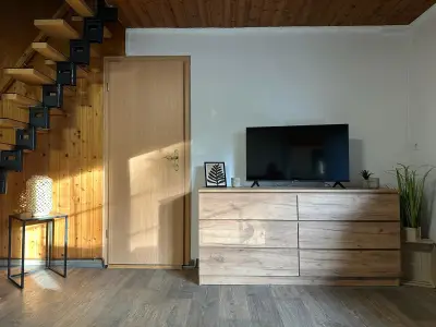 Ferienhaus für 4 Personen (70 m²) in Mönkebude 5/10