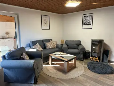 Ferienhaus für 4 Personen (70 m²) in Mönkebude 6/10