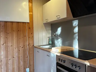 Ferienhaus für 4 Personen (70 m²) in Mönkebude 9/10