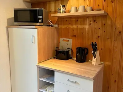 Ferienhaus für 4 Personen (70 m²) in Mönkebude 10/10