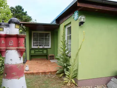 Ferienhaus für 4 Personen (48 m²) in Mönkebude 2/10