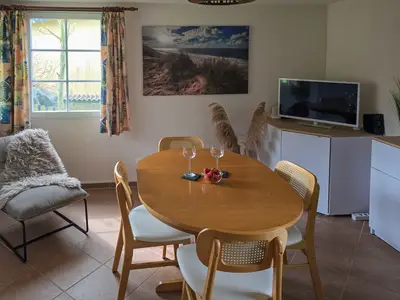 Ferienhaus für 4 Personen (48 m²) in Mönkebude 3/10