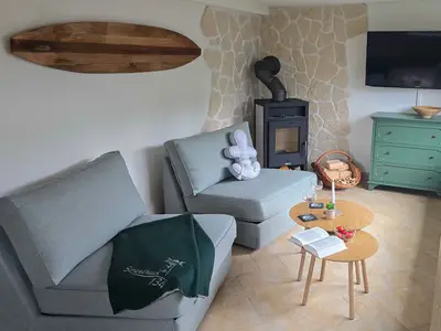 Ferienhaus für 4 Personen (48 m²) in Mönkebude 5/10