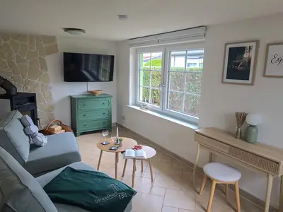 Ferienhaus für 4 Personen (48 m²) in Mönkebude 6/10