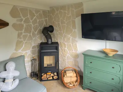 Ferienhaus für 4 Personen (48 m²) in Mönkebude 7/10