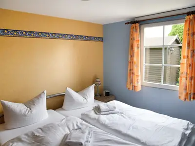 Ferienhaus für 4 Personen (48 m²) in Mönkebude 8/10