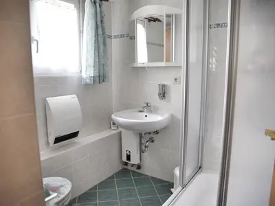 Ferienhaus für 4 Personen (48 m²) in Mönkebude 10/10