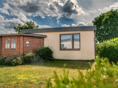 Ferienhaus für 4 Personen (52 m²) in Mönkebude 2/10