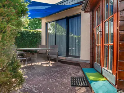 Ferienhaus für 4 Personen (52 m²) in Mönkebude 3/10