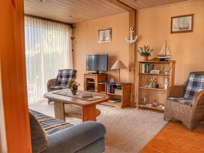 Ferienhaus für 4 Personen (52 m²) in Mönkebude 4/10