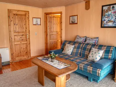 Ferienhaus für 4 Personen (52 m²) in Mönkebude 5/10