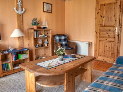 Ferienhaus für 4 Personen (52 m²) in Mönkebude 6/10