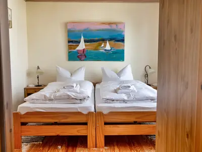 Ferienhaus für 4 Personen (52 m²) in Mönkebude 8/10