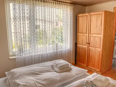 Ferienhaus für 4 Personen (52 m²) in Mönkebude 9/10