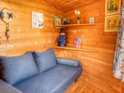 Ferienhaus für 4 Personen (52 m²) in Mönkebude 10/10