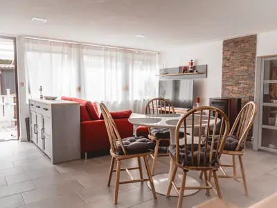 Ferienhaus für 4 Personen (54 m²) in Mönkebude 5/10