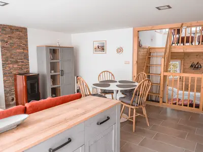 Ferienhaus für 4 Personen (54 m²) in Mönkebude 6/10