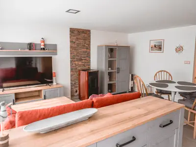Ferienhaus für 4 Personen (54 m²) in Mönkebude 7/10