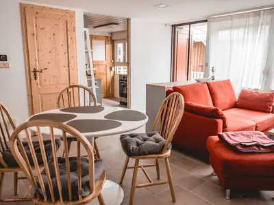 Ferienhaus für 4 Personen (54 m²) in Mönkebude 8/10