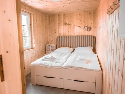 Ferienhaus für 4 Personen (54 m²) in Mönkebude 9/10