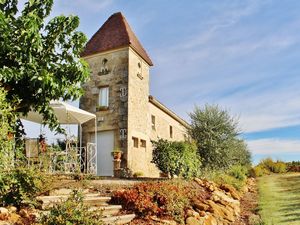 Ferienhaus für 4 Personen (55 m²) in Monprimblanc