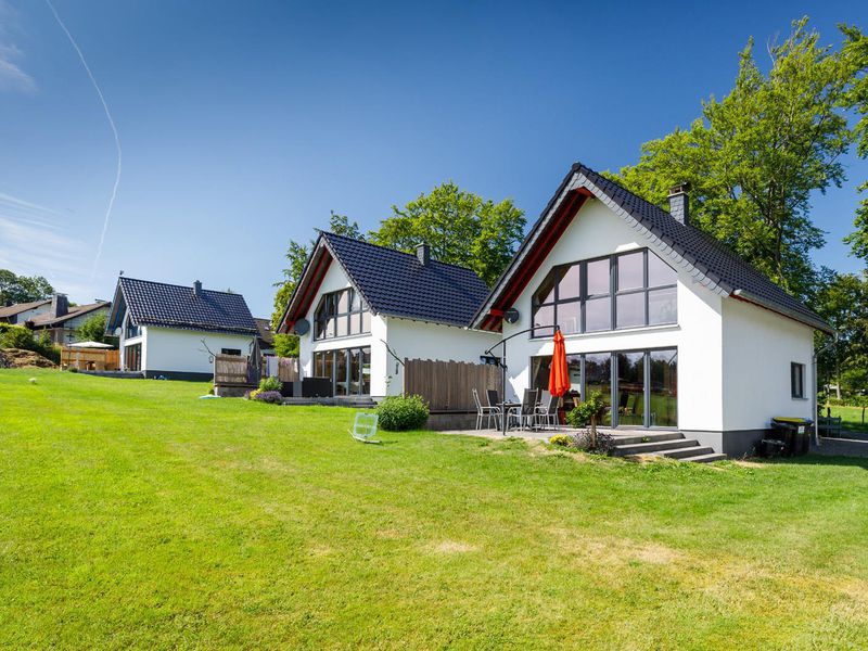 Ferienhaus für 6 Personen (100 m²) ab 110 € (ID:21539195) Monschau