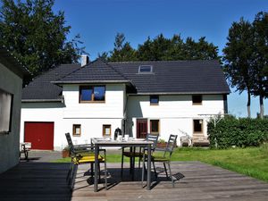 Ferienhaus für 6 Personen (100 m²) in Monschau
