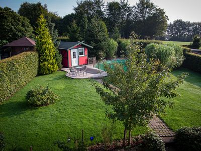 Ferienhaus für 8 Personen (200 m²) in Monschau 5/10