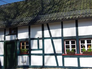 Ferienhaus für 8 Personen (120 m²) in Monschau