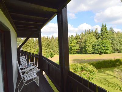 TerraceBalcony