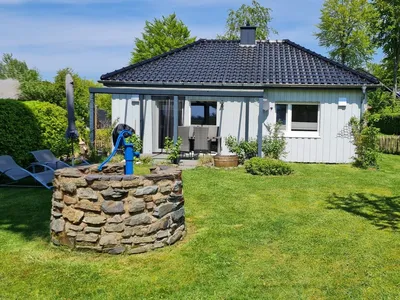 Ferienhaus für 4 Personen (70 m²) in Monschau 2/10
