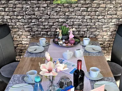 Ferienhaus für 4 Personen (70 m²) in Monschau 4/10
