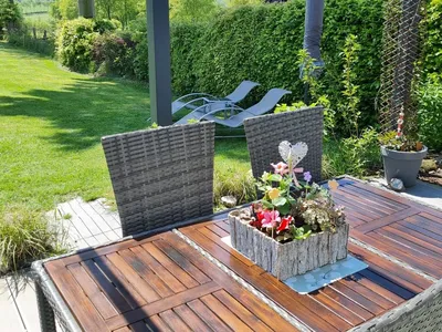 Ferienhaus für 4 Personen (70 m²) in Monschau 6/10