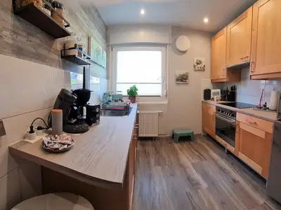 Ferienhaus für 4 Personen (70 m²) in Monschau 7/10