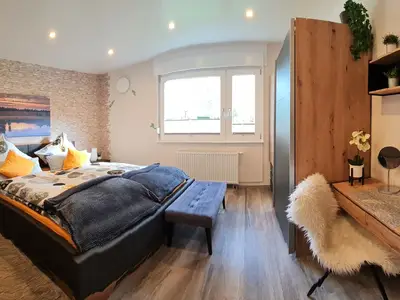 Ferienhaus für 4 Personen (70 m²) in Monschau 8/10