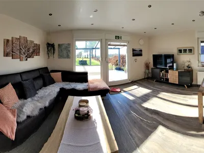 Ferienhaus für 4 Personen (70 m²) in Monschau 10/10