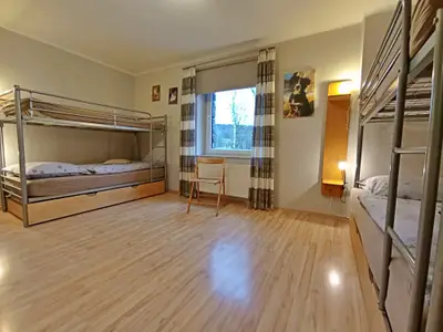 das "Partyzimmer" der Hit bei den Kids