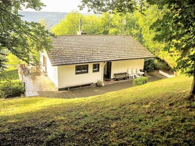 Ferienhaus für 6 Personen (90 m²) in Monschau 1/10