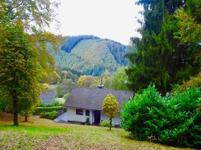 Ferienhaus für 6 Personen (90 m²) in Monschau 2/10