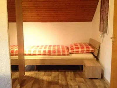 Schlafbereich