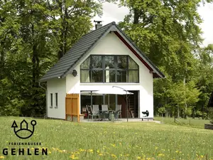 Ferienhaus für 4 Personen (100 m²) in Monschau