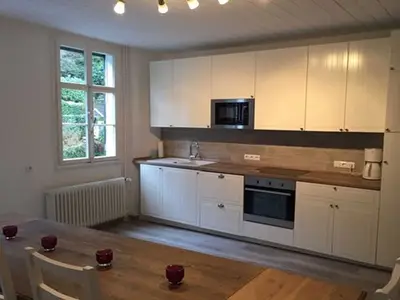 Ferienhaus für 11 Personen (140 m²) in Monschau 6/10