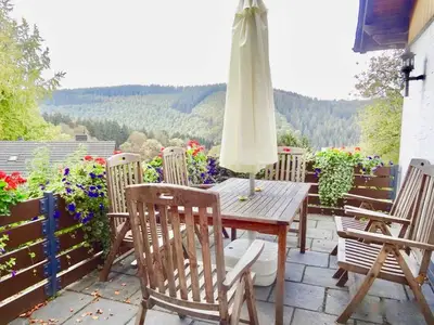 Ferienhaus für 6 Personen (90 m²) in Monschau 6/10