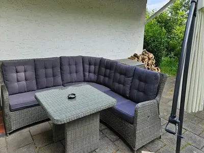 Ferienhaus für 6 Personen (90 m²) in Monschau 8/10