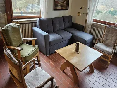 Ferienhaus für 6 Personen (90 m²) in Monschau 10/10