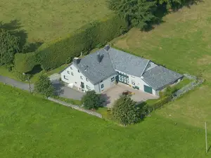 Ferienhaus für 4 Personen (90 m²) in Monschau